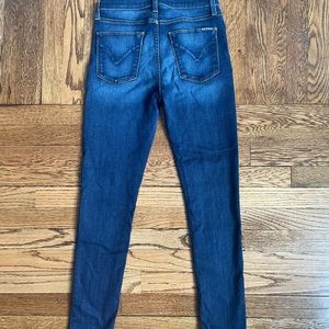 Hudson Skinny jeans